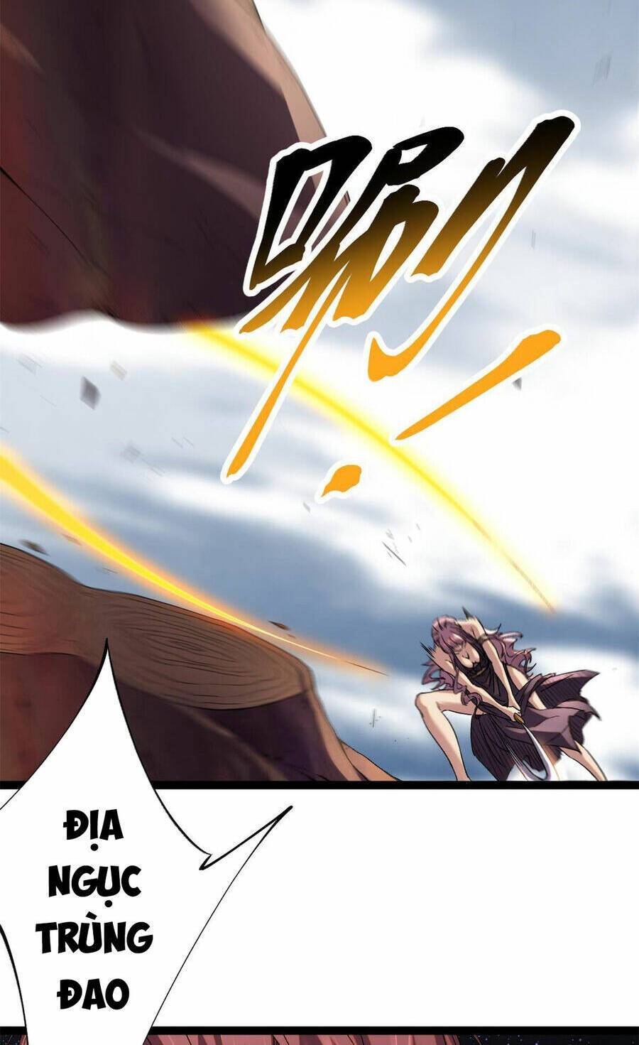 Cái Bóng Vạn Năng: Chapter 214