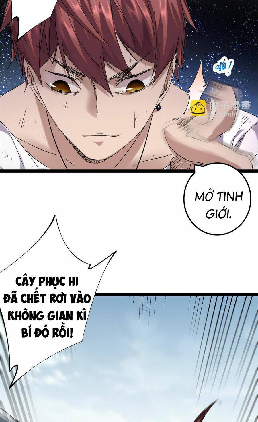 Cái Bóng Vạn Năng: Chapter 214