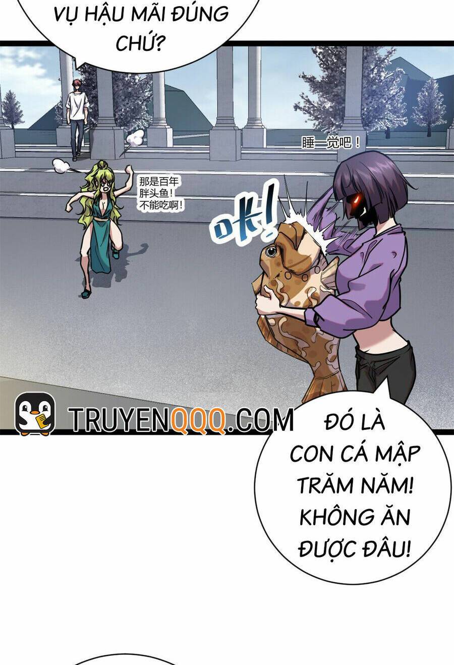 Cái Bóng Vạn Năng: Chapter 215