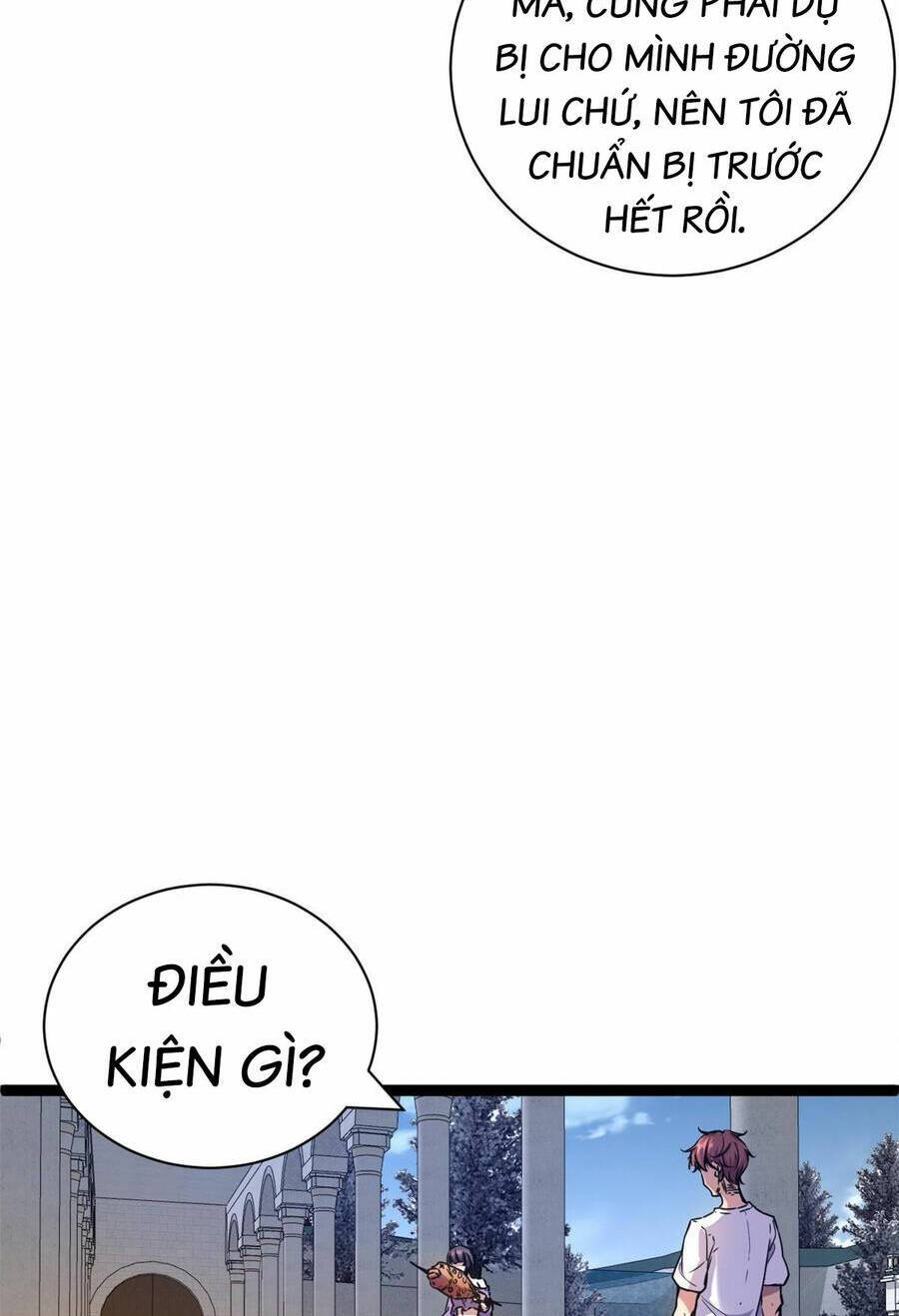 Cái Bóng Vạn Năng: Chapter 215