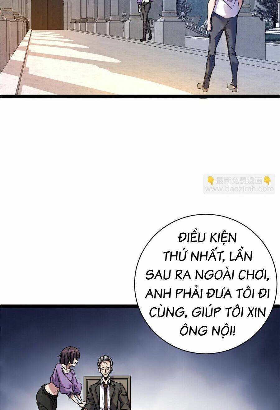 Cái Bóng Vạn Năng: Chapter 215