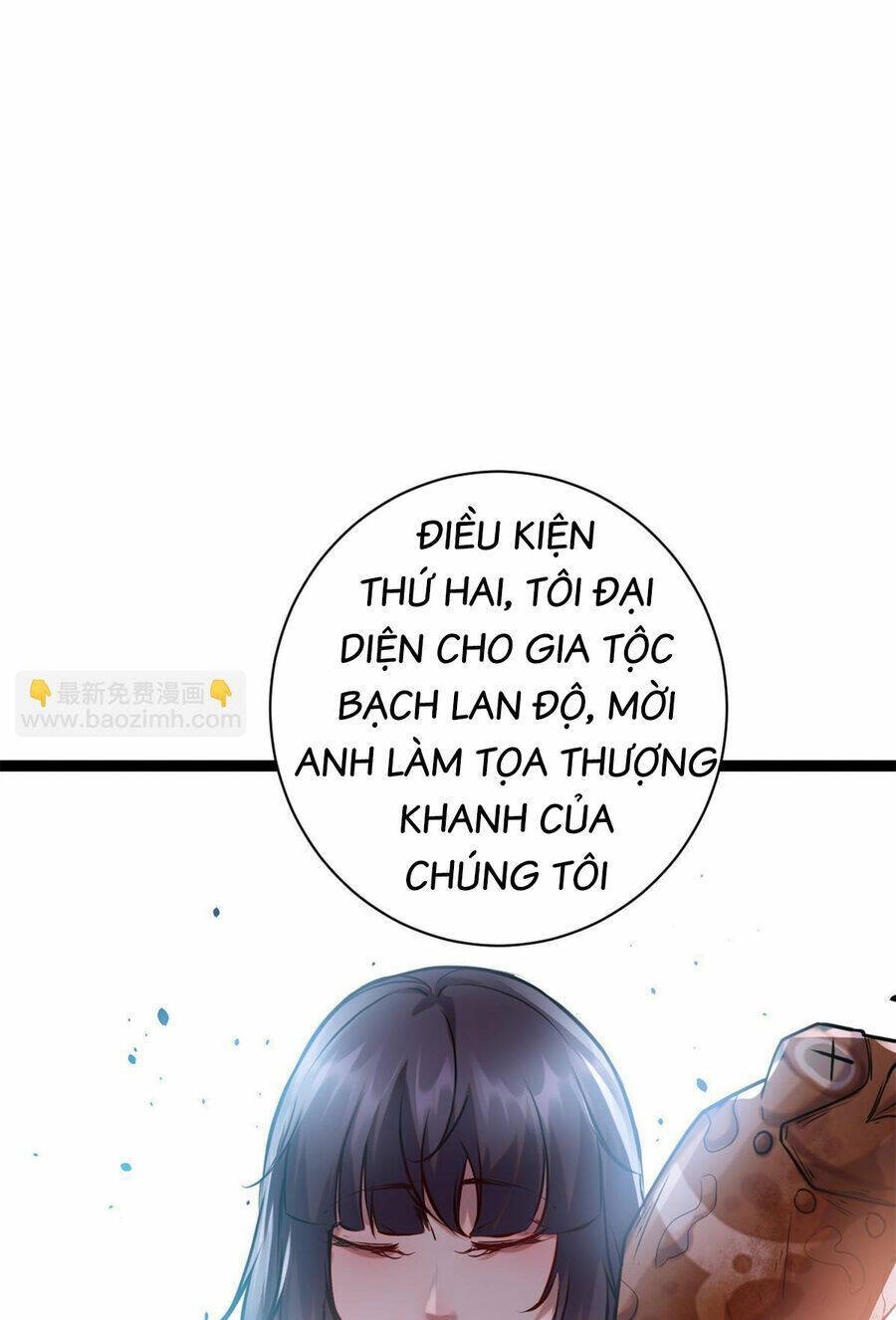 Cái Bóng Vạn Năng: Chapter 215