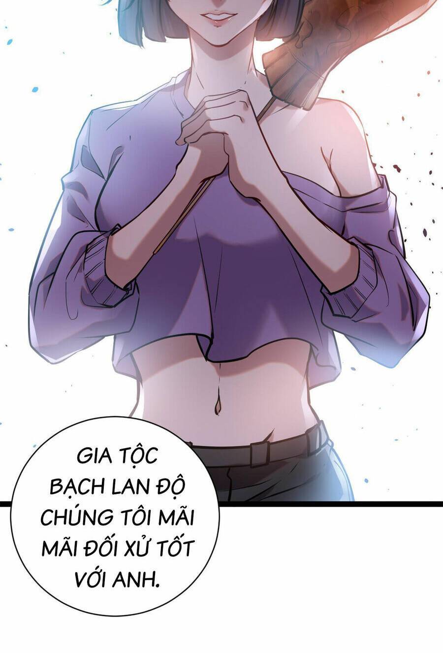 Cái Bóng Vạn Năng: Chapter 215
