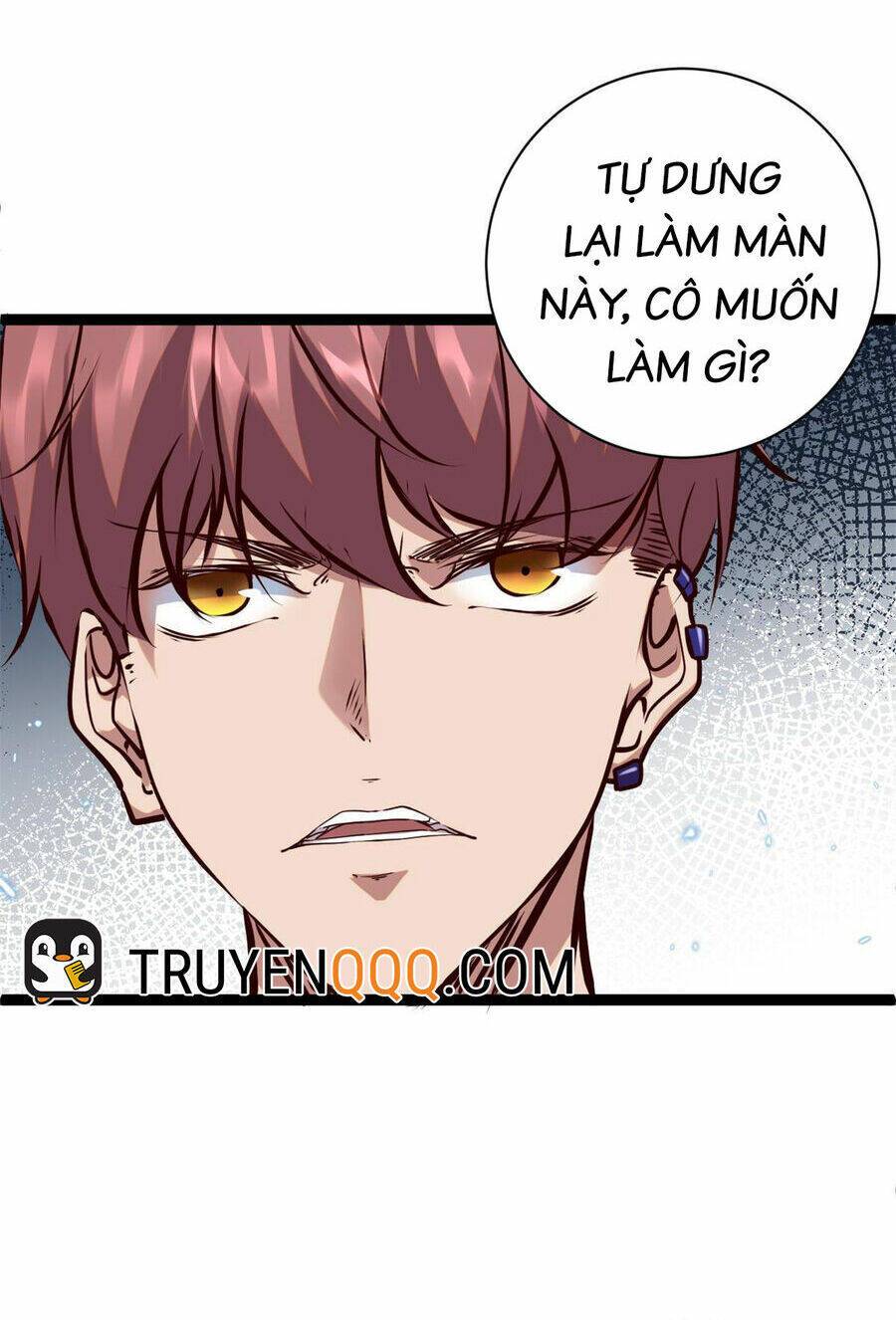 Cái Bóng Vạn Năng: Chapter 215