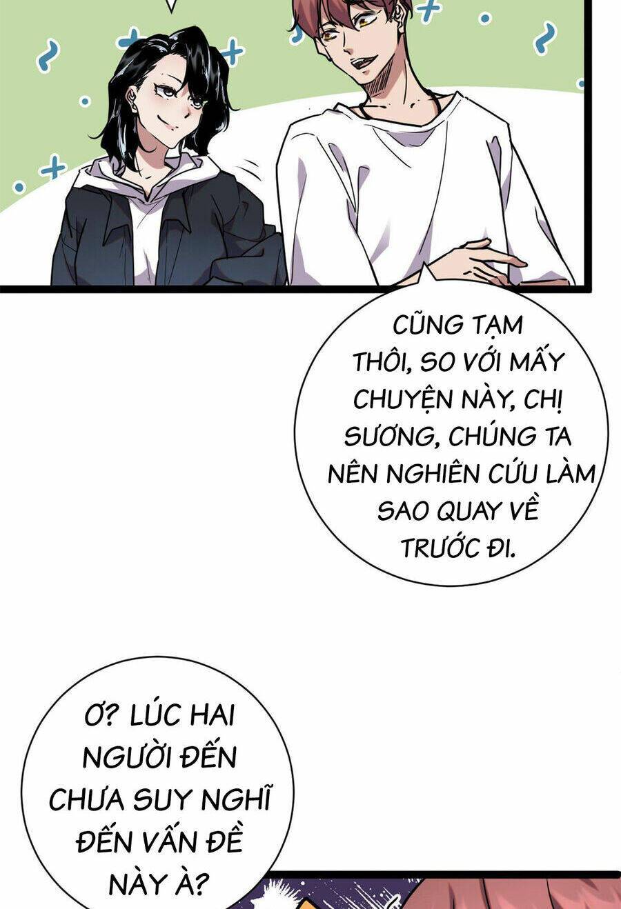 Cái Bóng Vạn Năng: Chapter 215