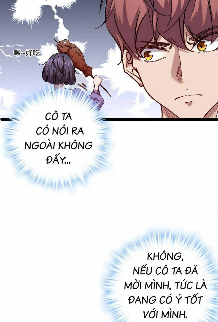 Cái Bóng Vạn Năng: Chapter 215