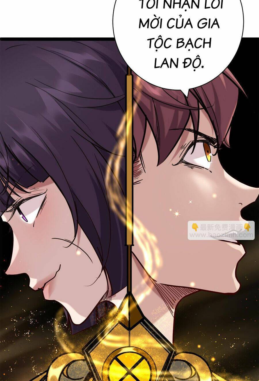 Cái Bóng Vạn Năng: Chapter 215