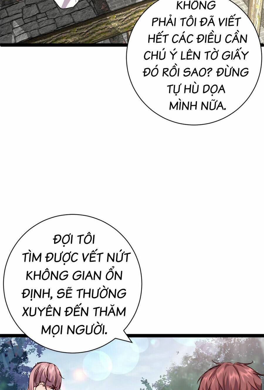 Cái Bóng Vạn Năng: Chapter 215