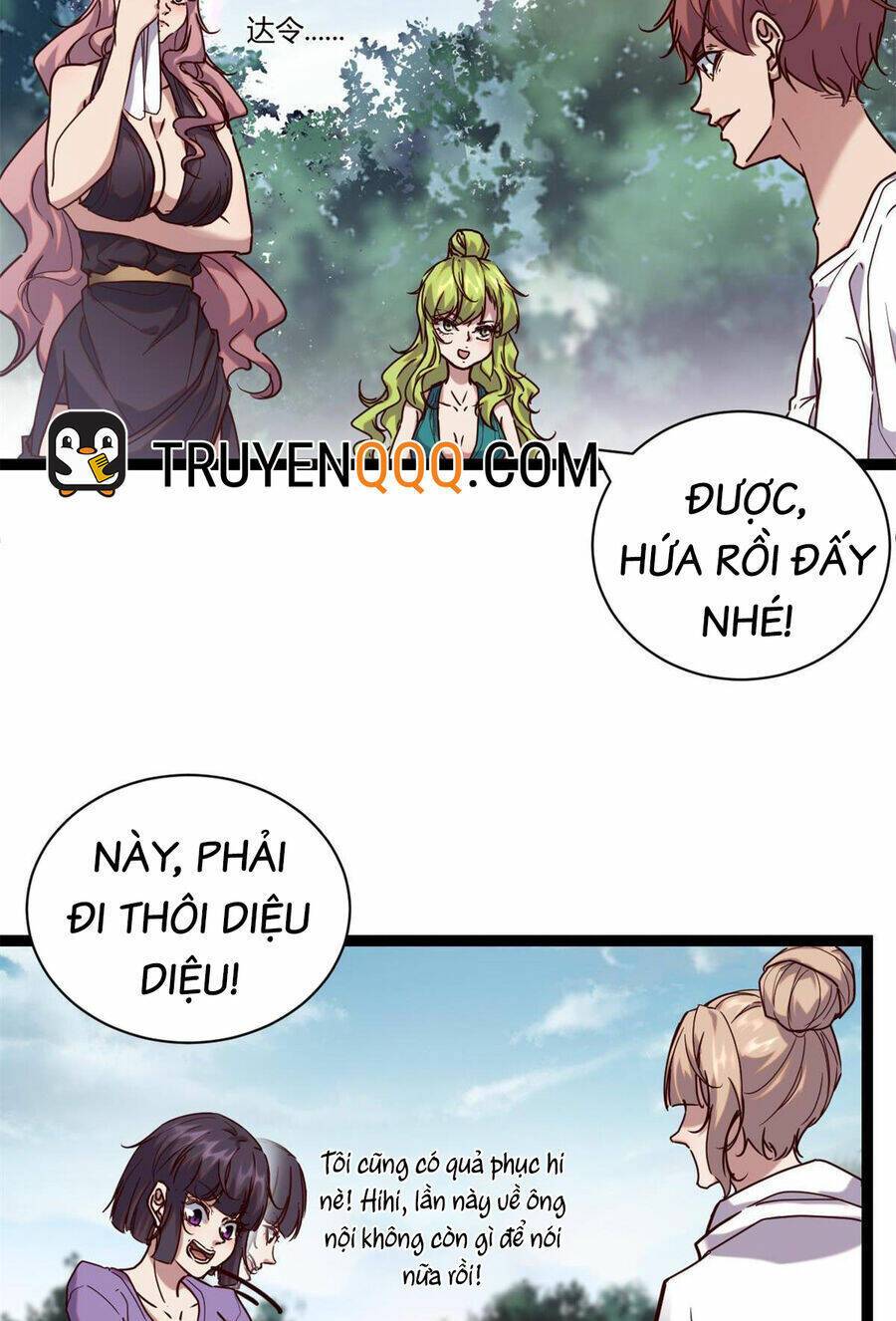 Cái Bóng Vạn Năng: Chapter 215
