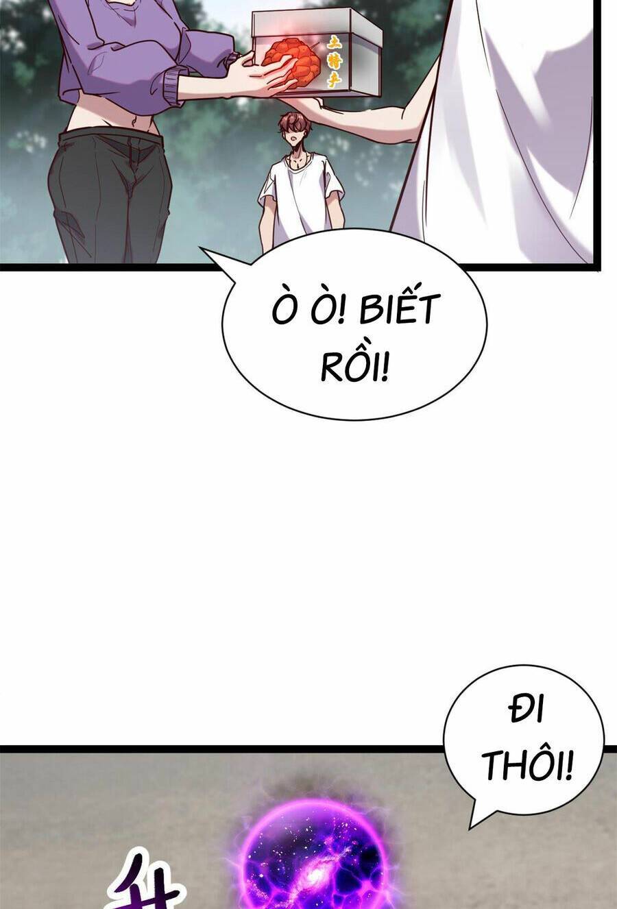Cái Bóng Vạn Năng: Chapter 215