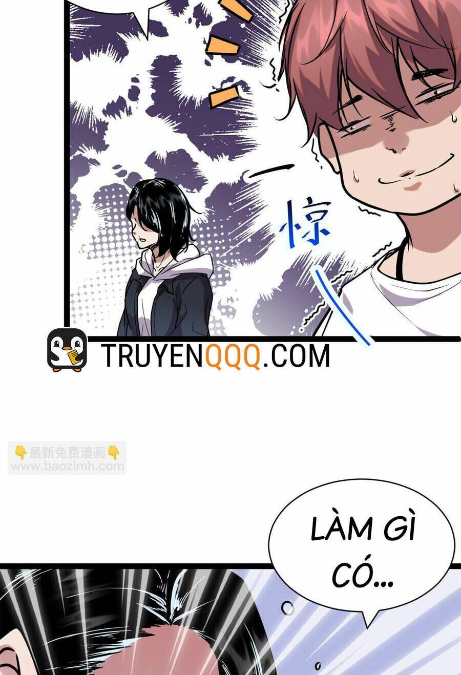 Cái Bóng Vạn Năng: Chapter 215