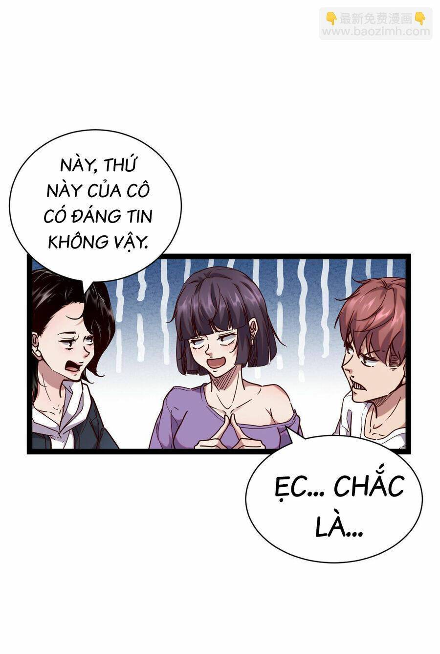 Cái Bóng Vạn Năng: Chapter 215