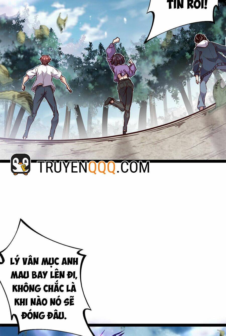 Cái Bóng Vạn Năng: Chapter 215