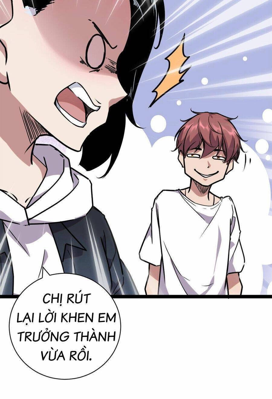 Cái Bóng Vạn Năng: Chapter 215