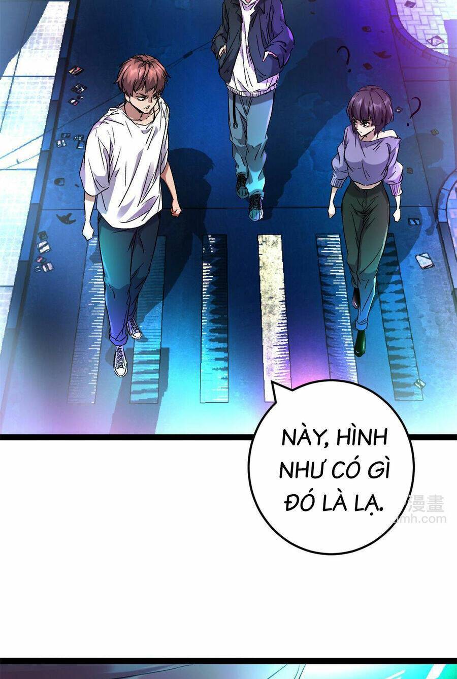 Cái Bóng Vạn Năng: Chapter 215