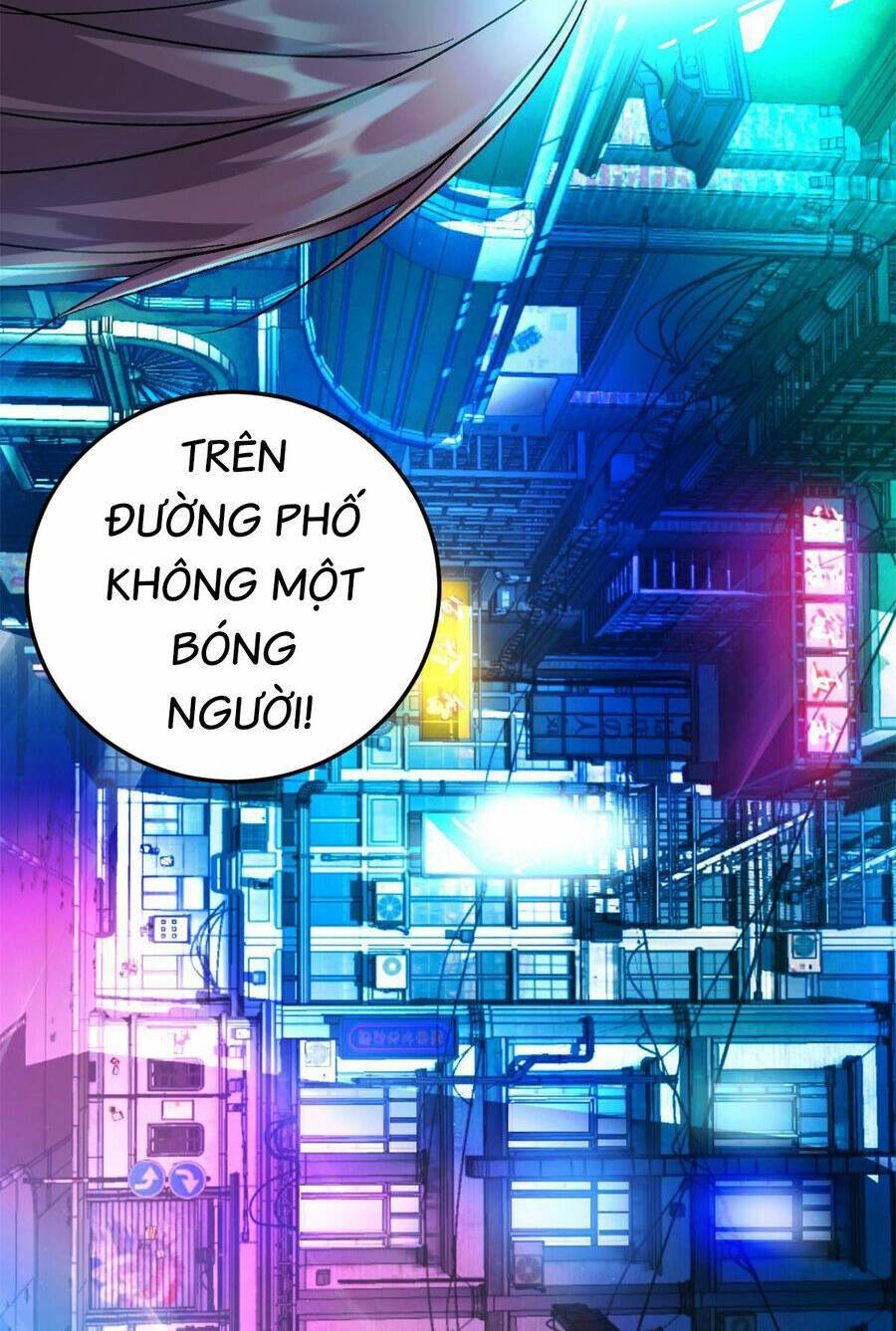 Cái Bóng Vạn Năng: Chapter 215