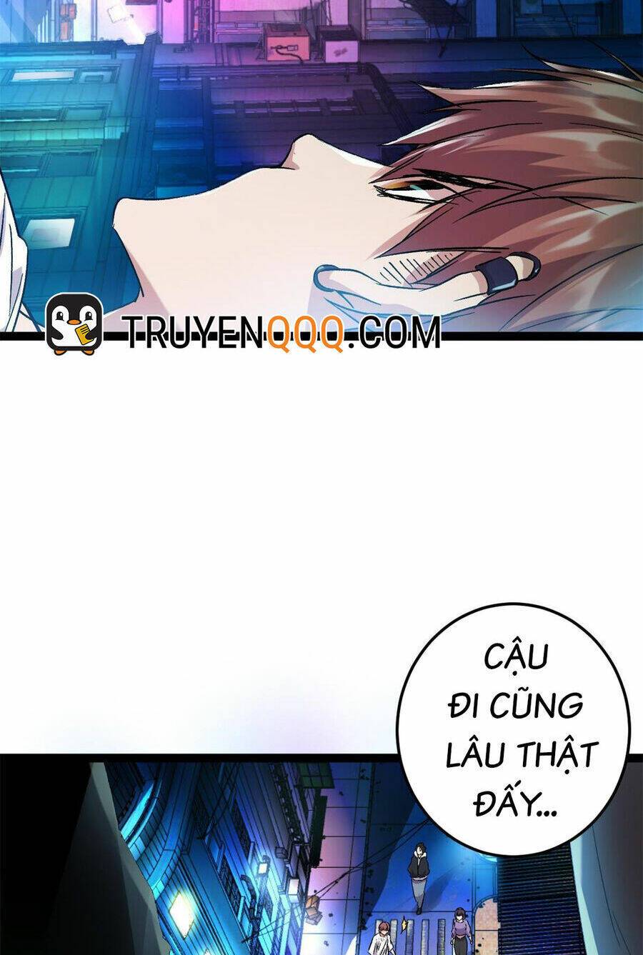 Cái Bóng Vạn Năng: Chapter 215