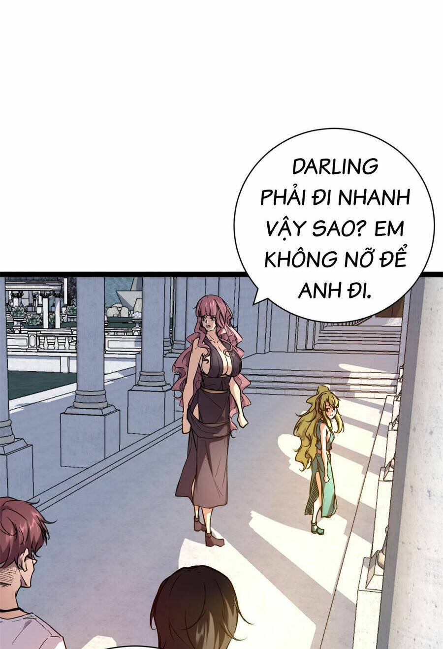 Cái Bóng Vạn Năng: Chapter 215