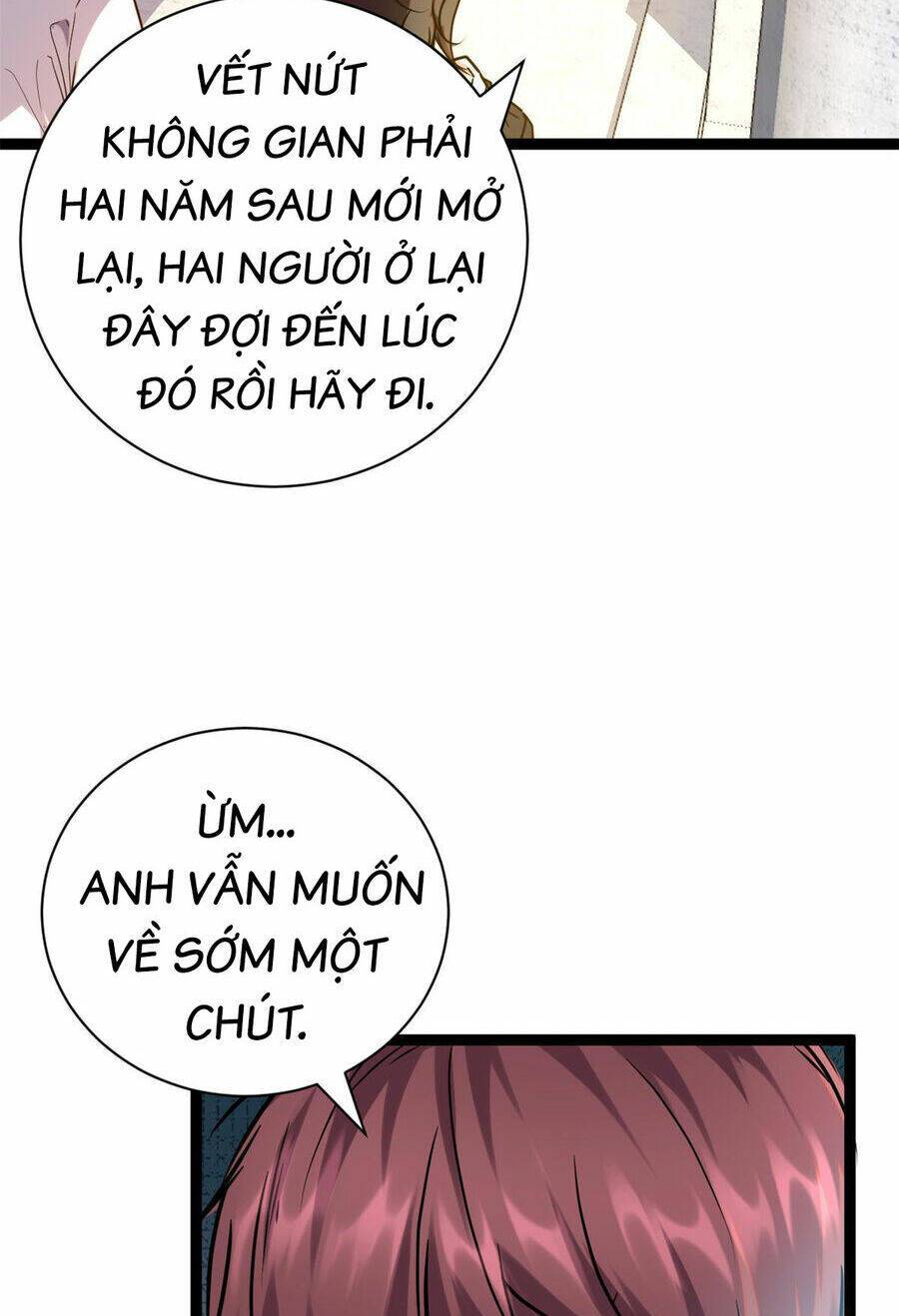 Cái Bóng Vạn Năng: Chapter 215
