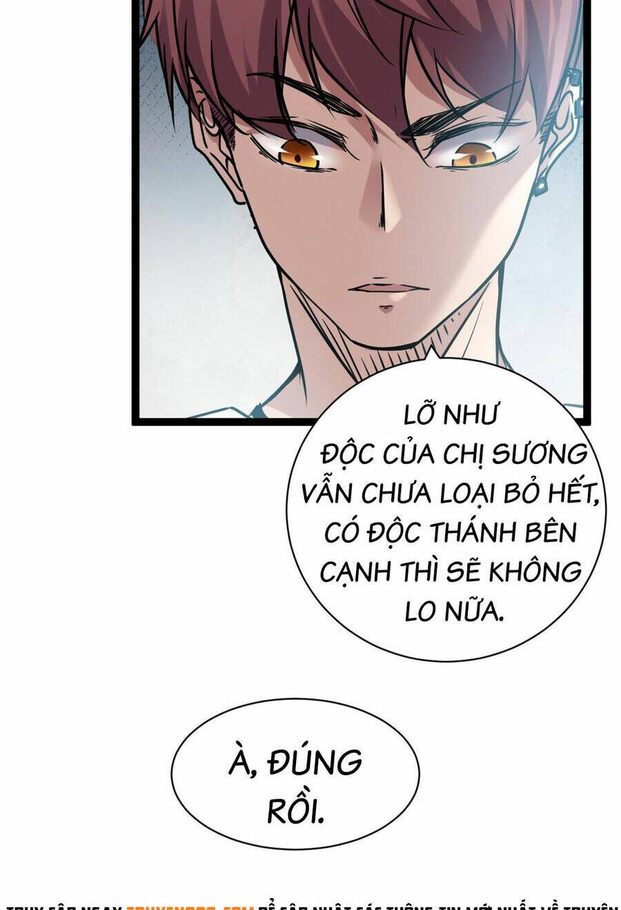 Cái Bóng Vạn Năng: Chapter 215