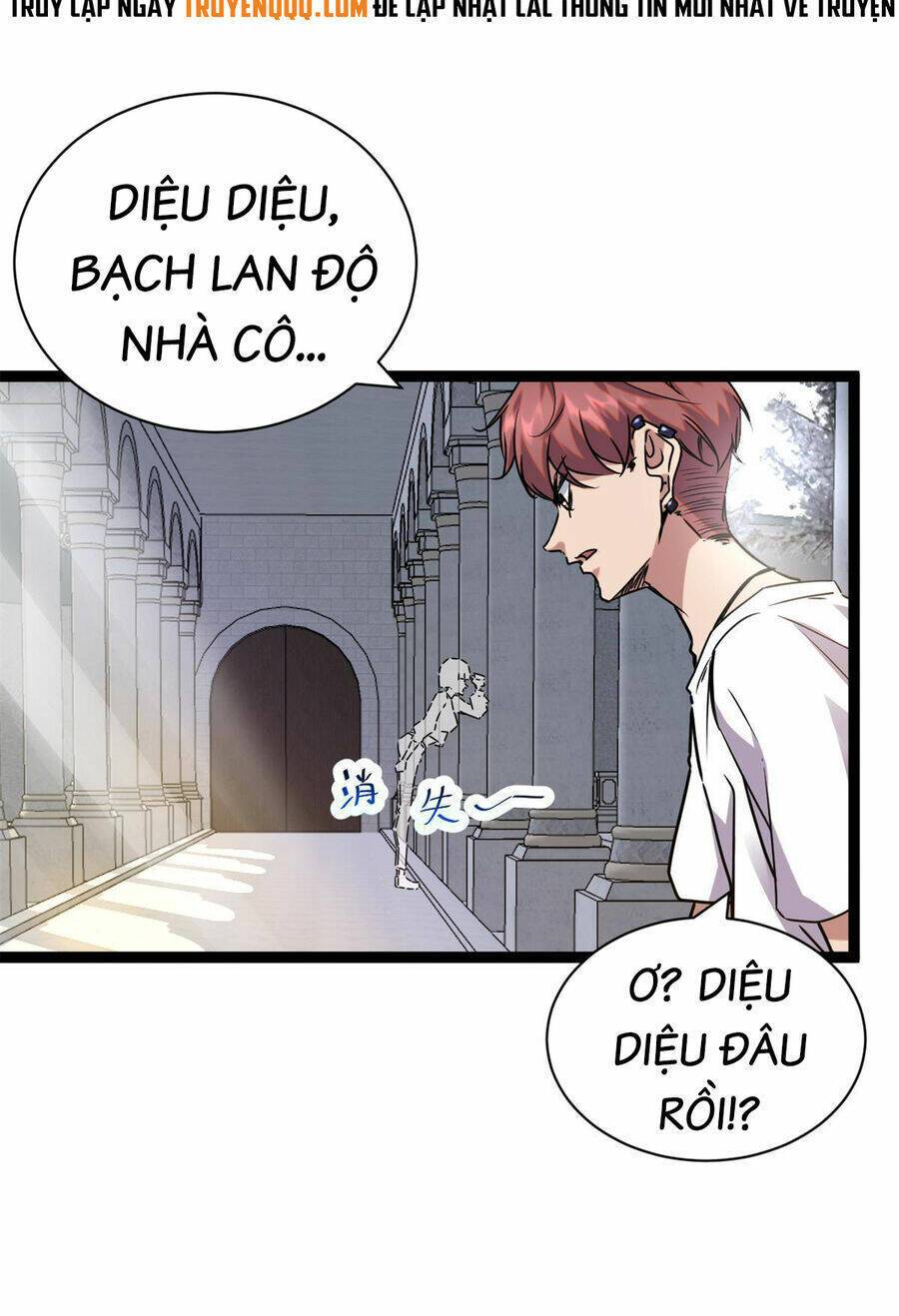 Cái Bóng Vạn Năng: Chapter 215