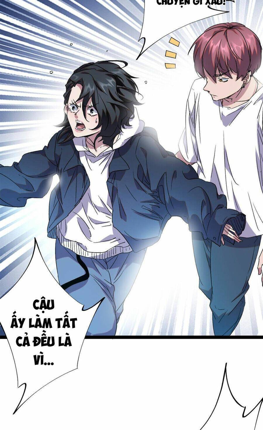 Cái Bóng Vạn Năng: Chapter 216