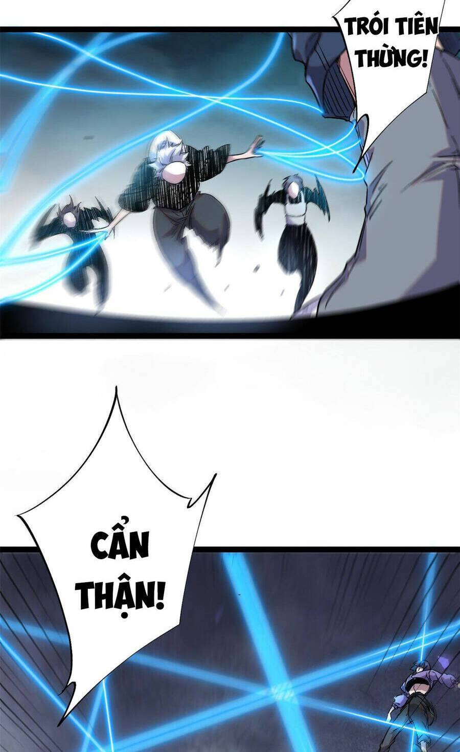 Cái Bóng Vạn Năng: Chapter 216