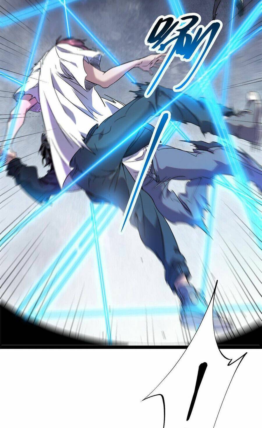 Cái Bóng Vạn Năng: Chapter 216