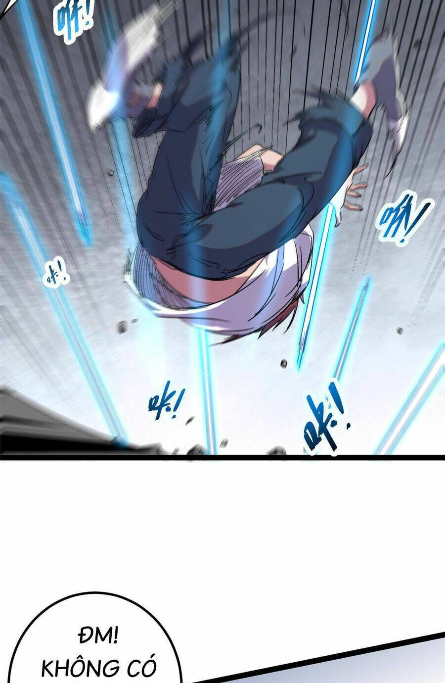 Cái Bóng Vạn Năng: Chapter 216