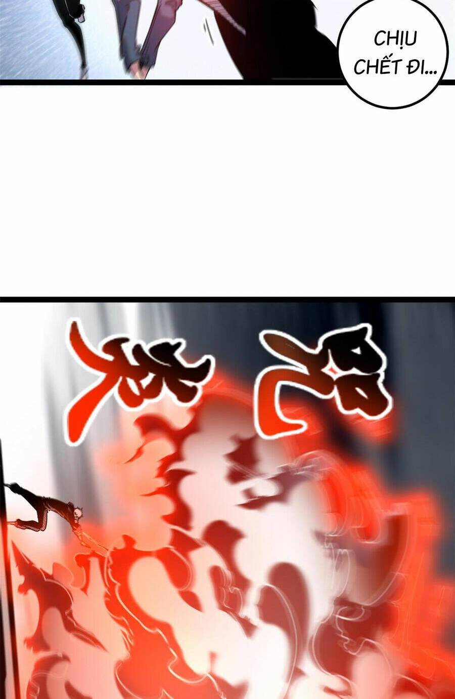 Cái Bóng Vạn Năng: Chapter 216