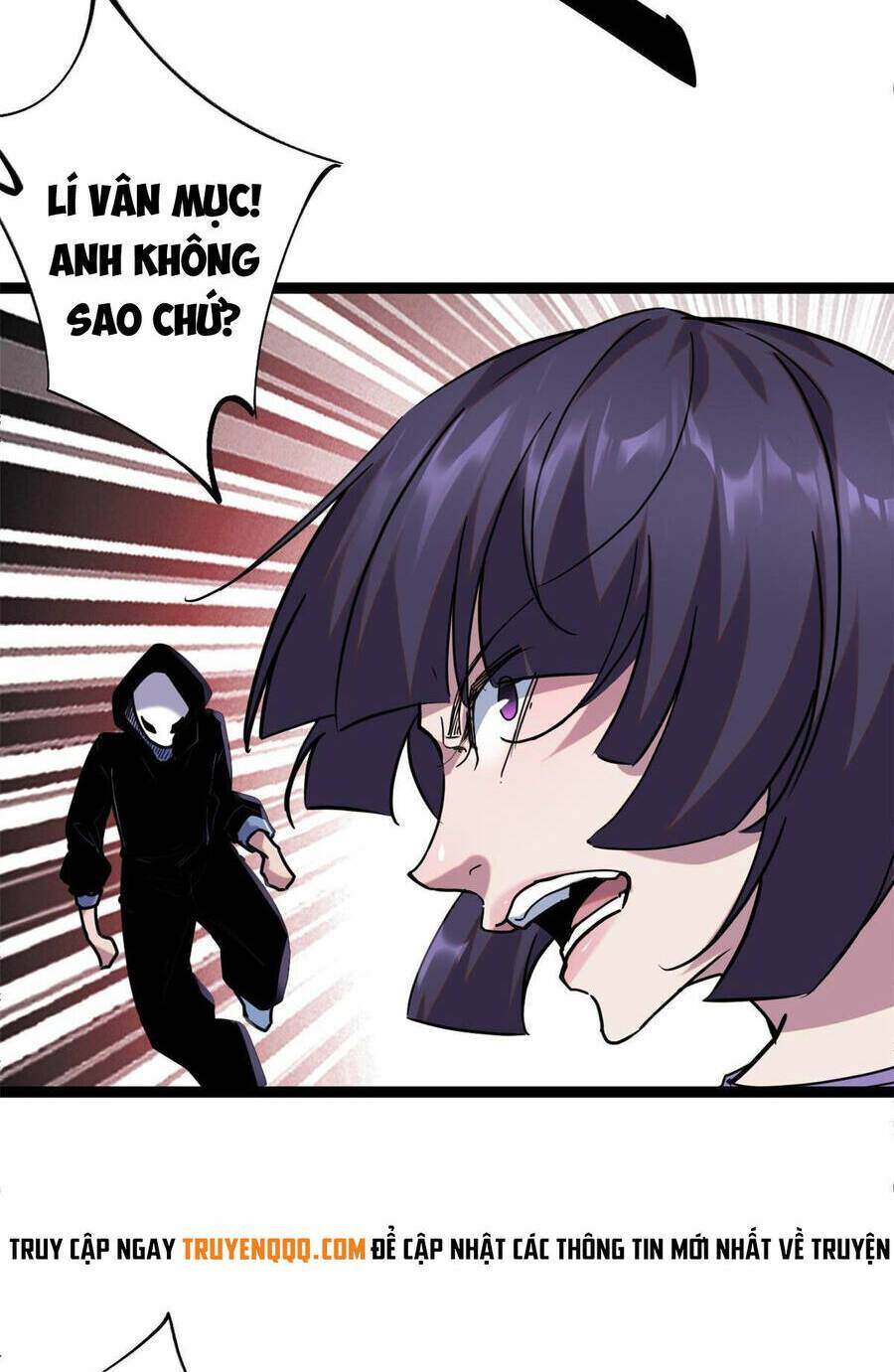 Cái Bóng Vạn Năng: Chapter 216