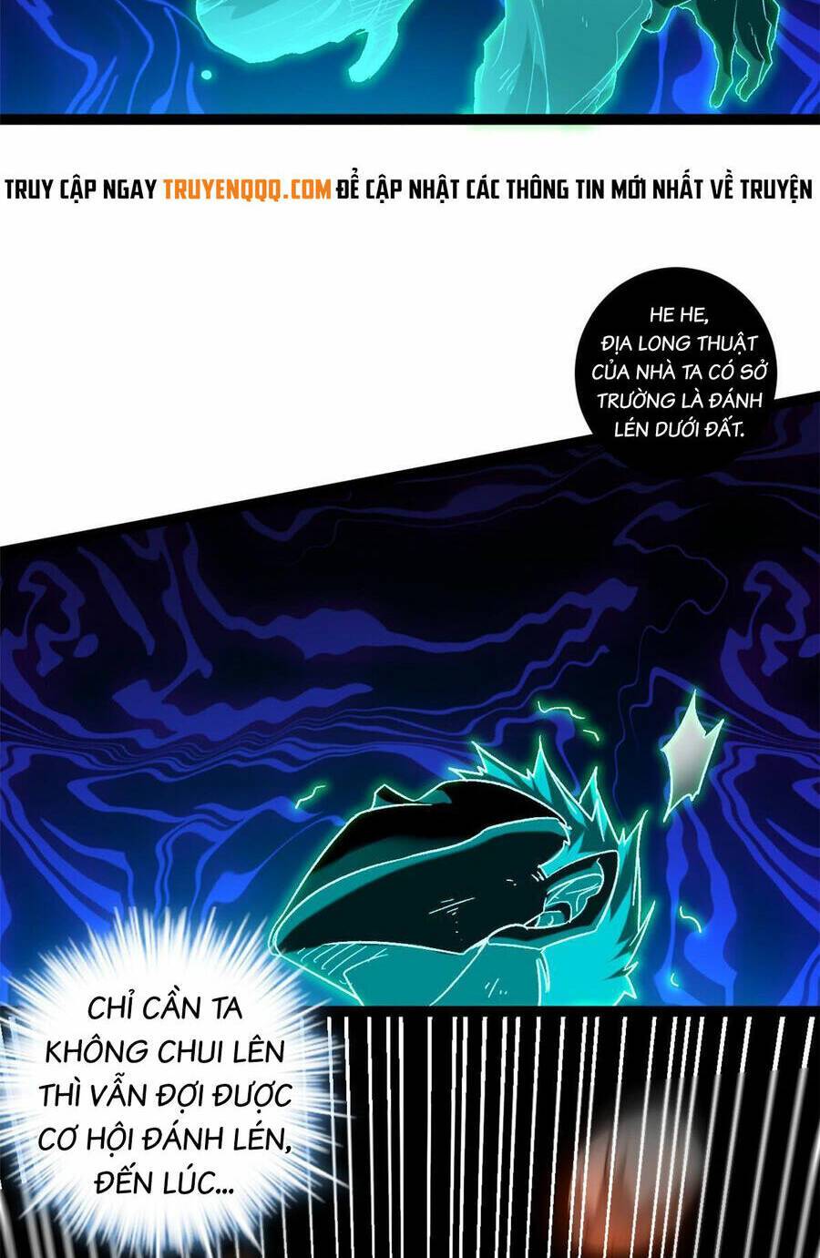 Cái Bóng Vạn Năng: Chapter 216