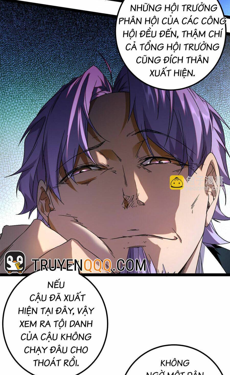 Cái Bóng Vạn Năng: Chapter 216