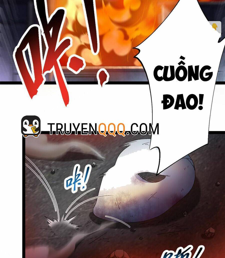 Cái Bóng Vạn Năng: Chapter 216