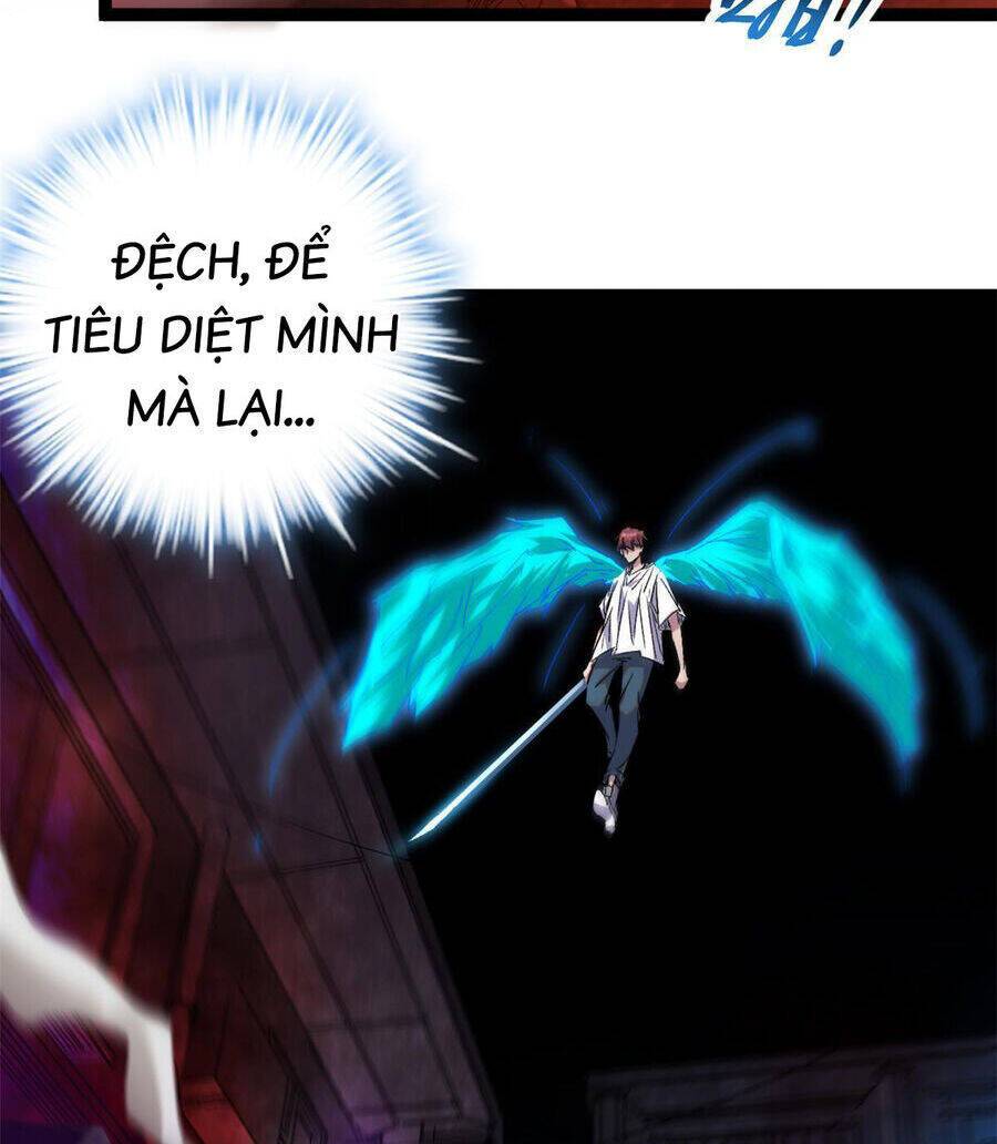 Cái Bóng Vạn Năng: Chapter 216