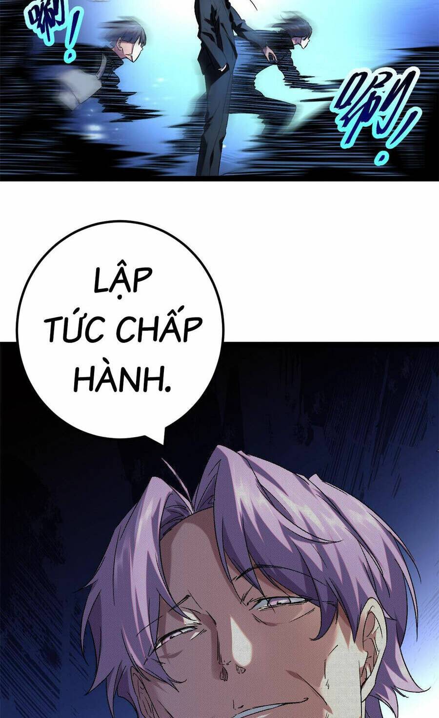 Cái Bóng Vạn Năng: Chapter 216
