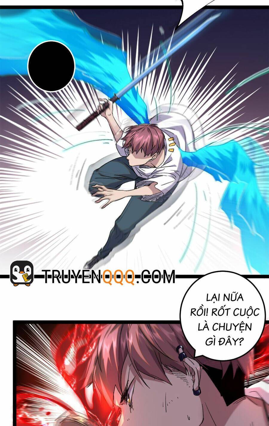 Cái Bóng Vạn Năng: Chapter 217