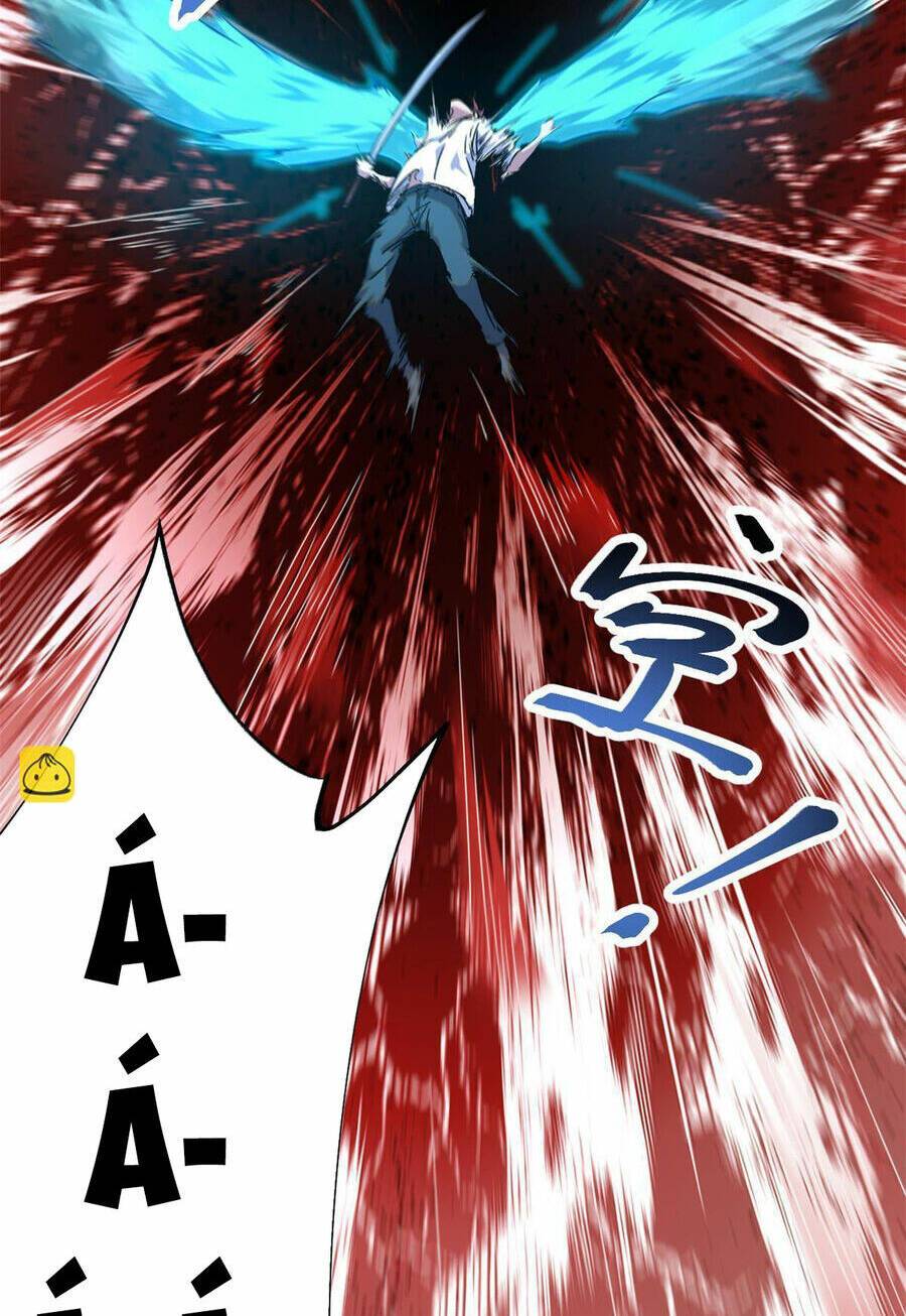 Cái Bóng Vạn Năng: Chapter 217