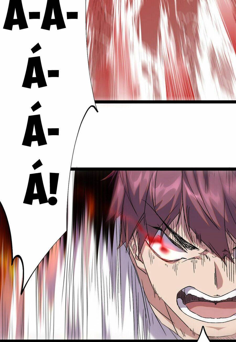 Cái Bóng Vạn Năng: Chapter 217