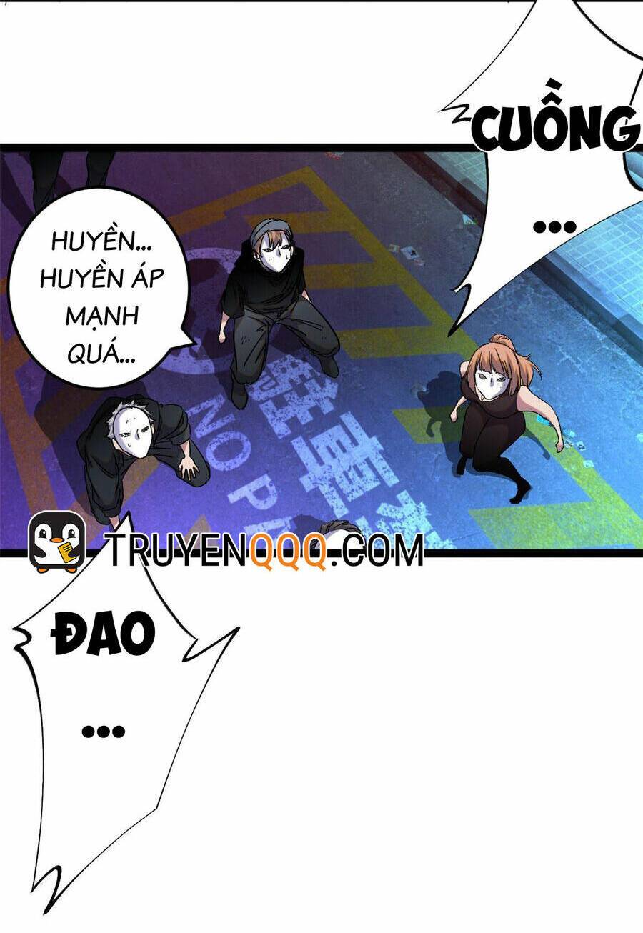 Cái Bóng Vạn Năng: Chapter 217