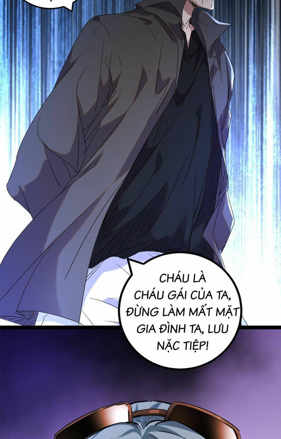 Cái Bóng Vạn Năng: Chapter 217