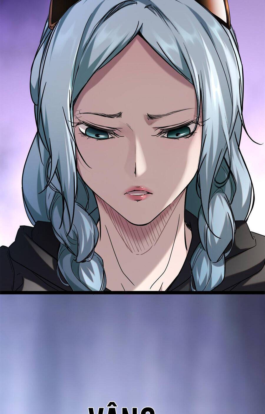 Cái Bóng Vạn Năng: Chapter 217