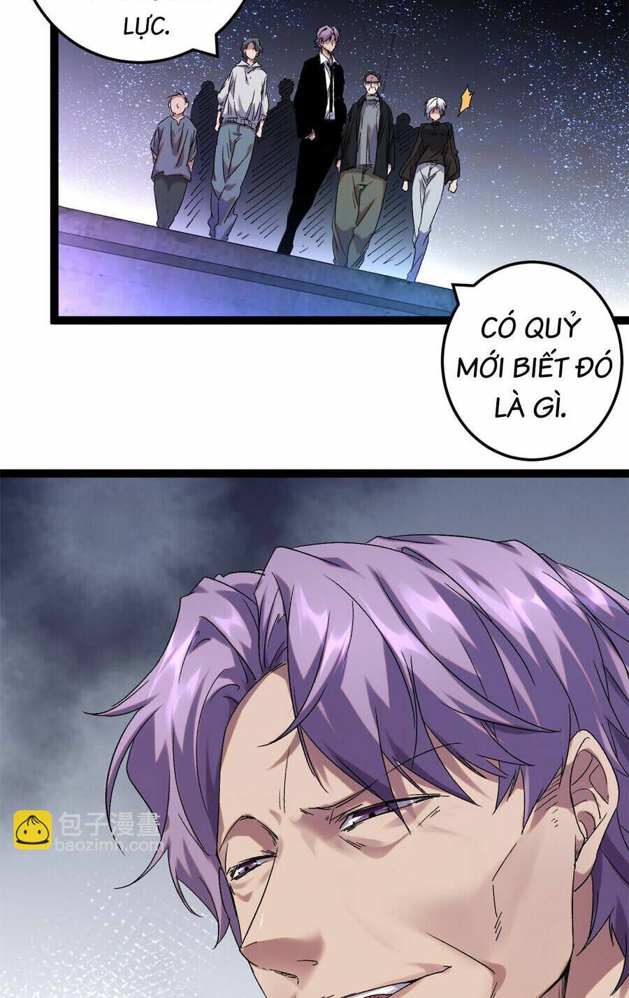 Cái Bóng Vạn Năng: Chapter 217