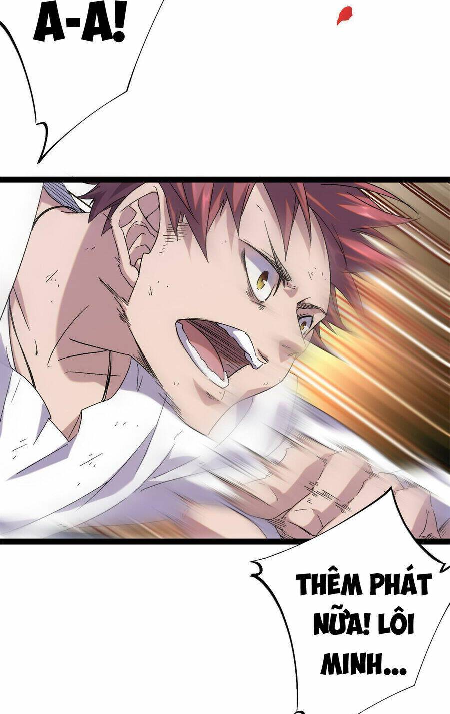 Cái Bóng Vạn Năng: Chapter 217