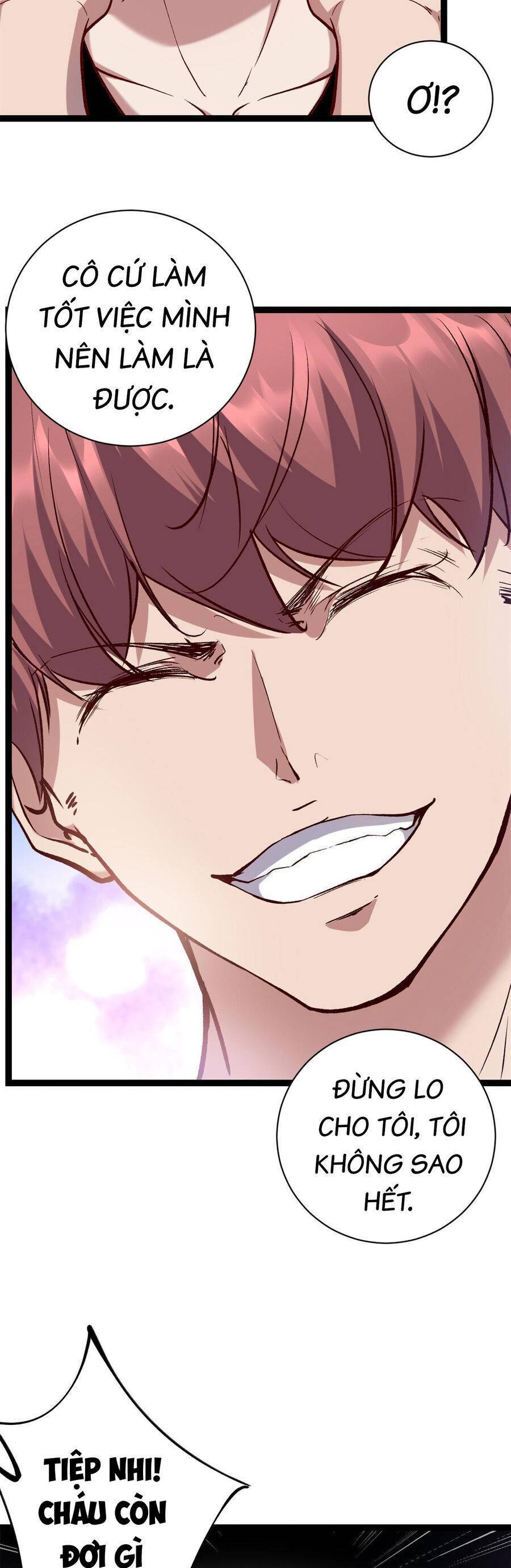 Cái Bóng Vạn Năng: Chapter 218