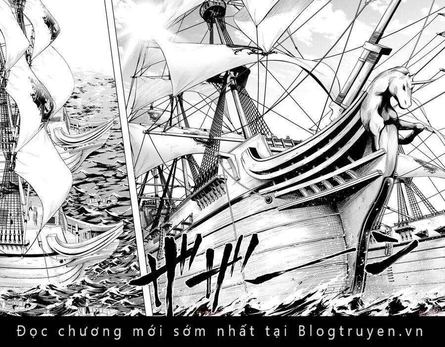 Tono Kanri O Shite Miyou: Chương 69