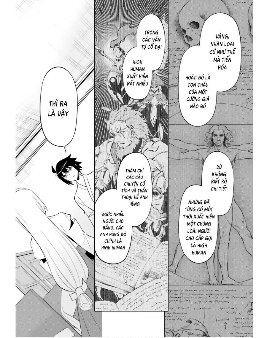 Tono Kanri O Shite Miyou: Chương 72