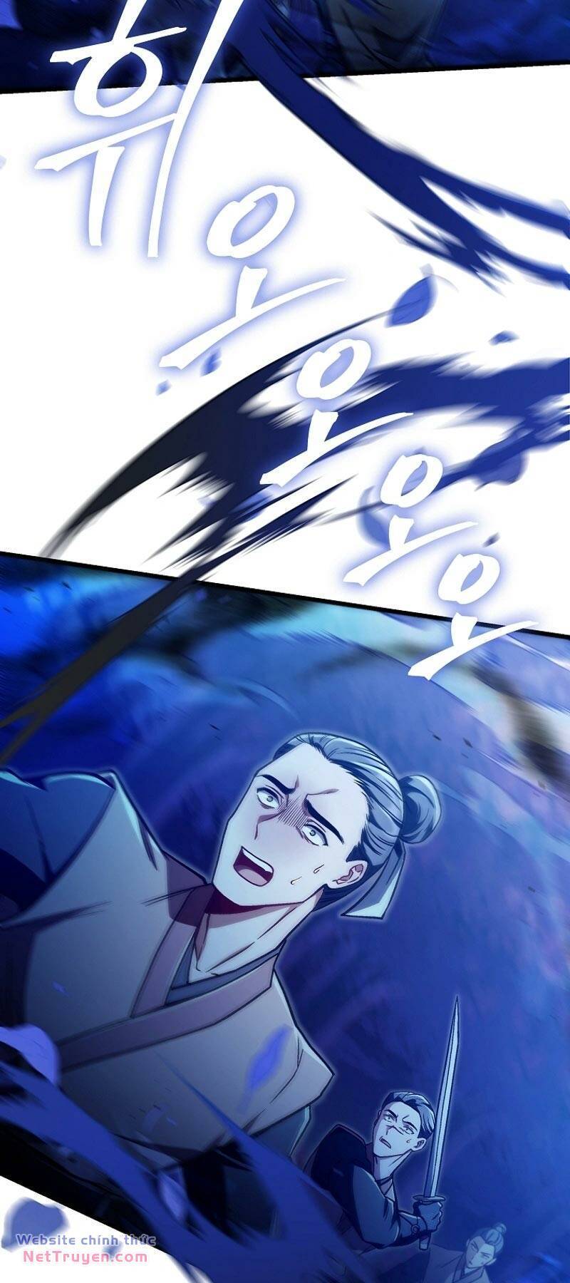 Tư Mã Song Hiệp: Chapter 32