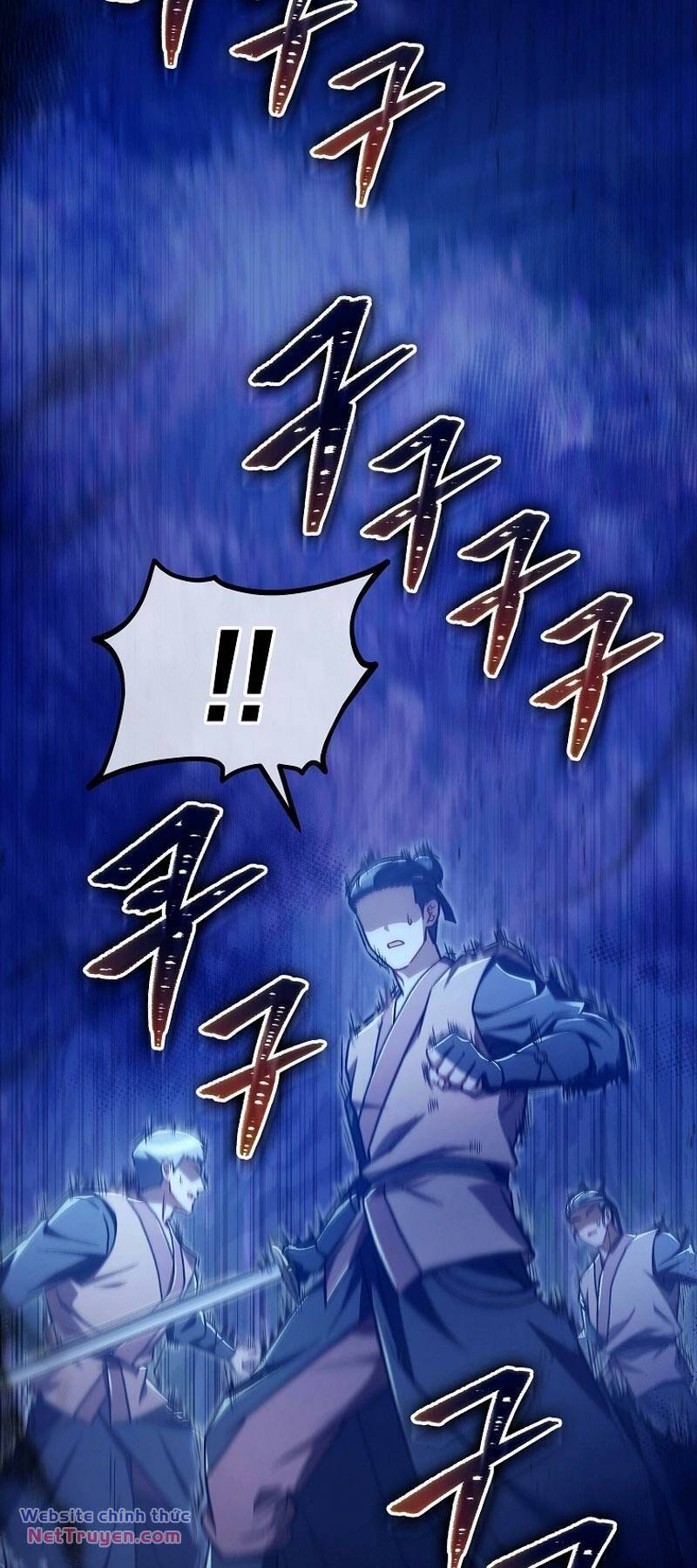 Tư Mã Song Hiệp: Chapter 32