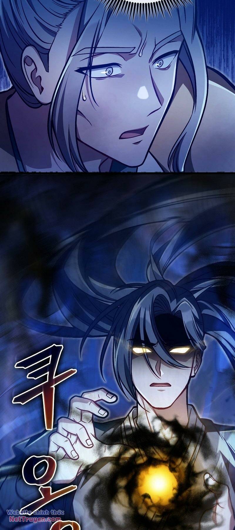 Tư Mã Song Hiệp: Chapter 32
